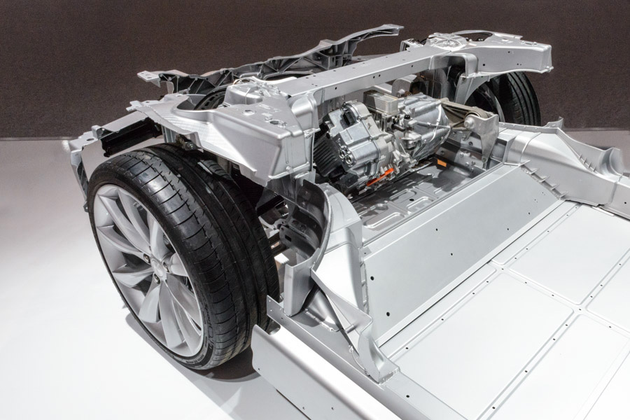 See for yourself if Elon’s car lives up to Nikola’s name. A factory tour of Tesla should provide some insight into the mind of the man who will take us to Mars.