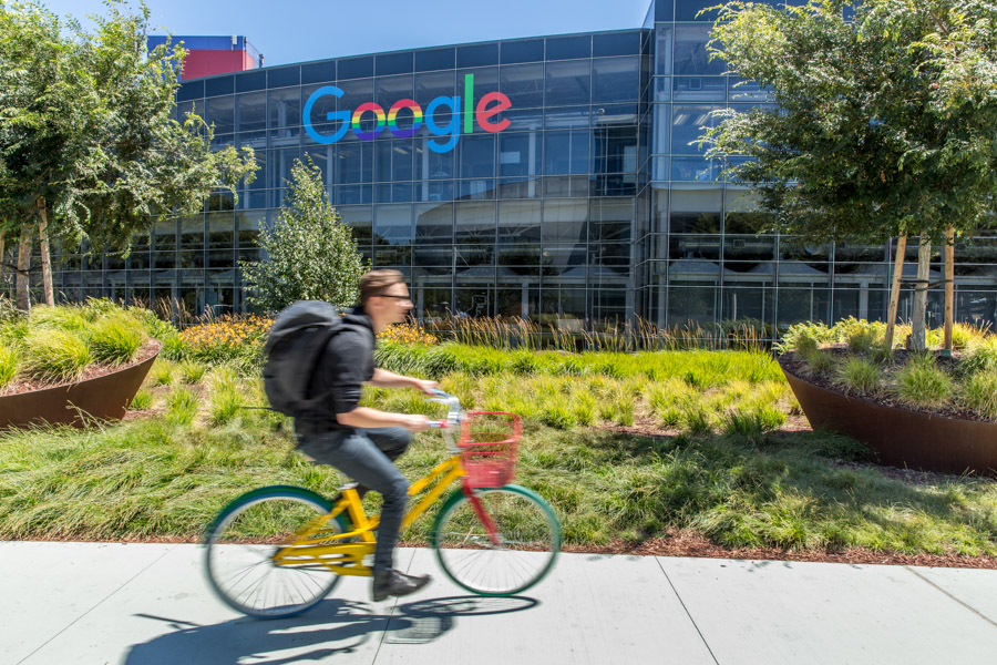 Visit Facebook and Google, and learn firsthand from the people that are changing the game.