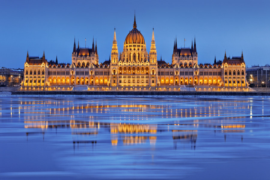 Visit the Royal Palace and Castles of Budapest and gain access to sections usually restricted to the public.