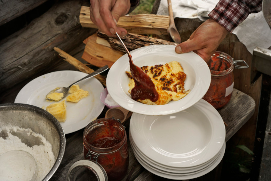 Enjoy a gastronomic tour of the region, as you indulge in Michelin dining experiences and discover the secrets of Ladin Cuisine.