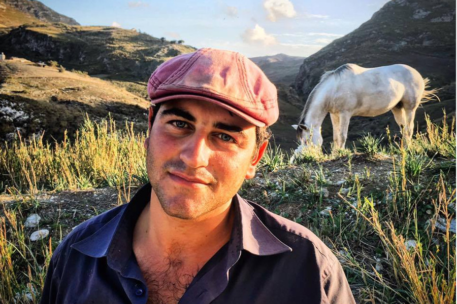 Venture into the Sicani Mountains and enjoy authentic Sicilian cultivars and products that can only be found in this region.