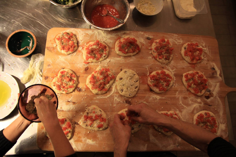 Uncover secret recipes and learn the finer details of Sicilian cuisine from chefs and local connoisseurs.