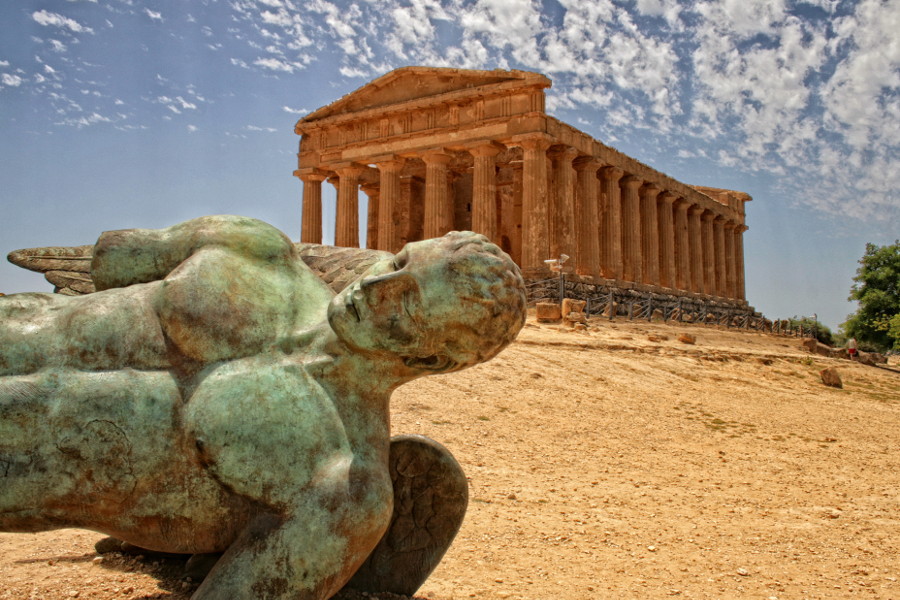 Explore the Valley of Temples with a local historian and listen to stories that cannot be found in books.