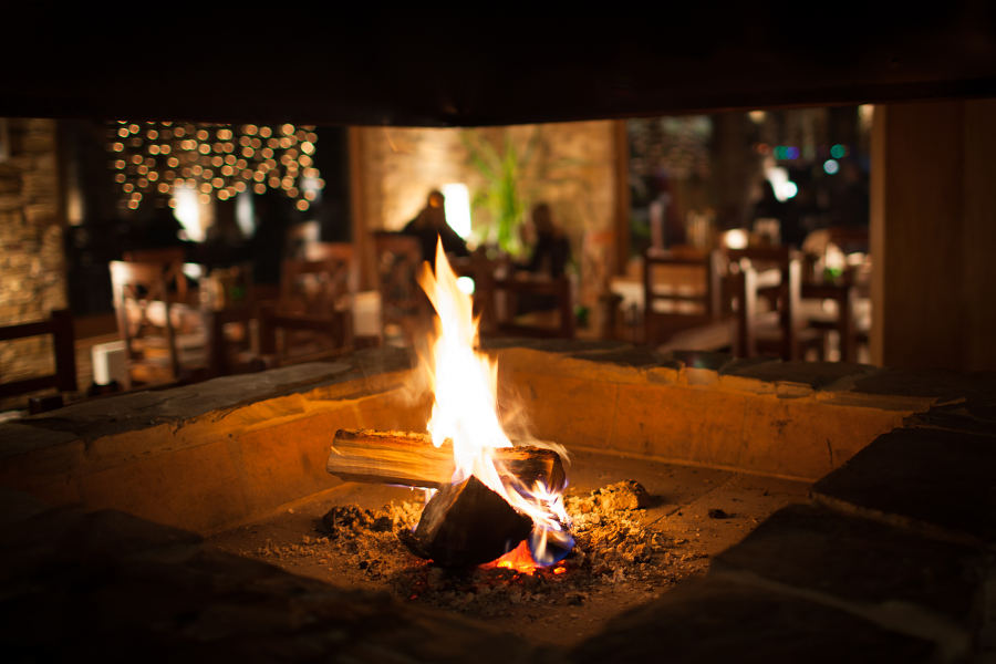 Stay in romantic hotels that have a passion for hospitality that has lasted for generations.