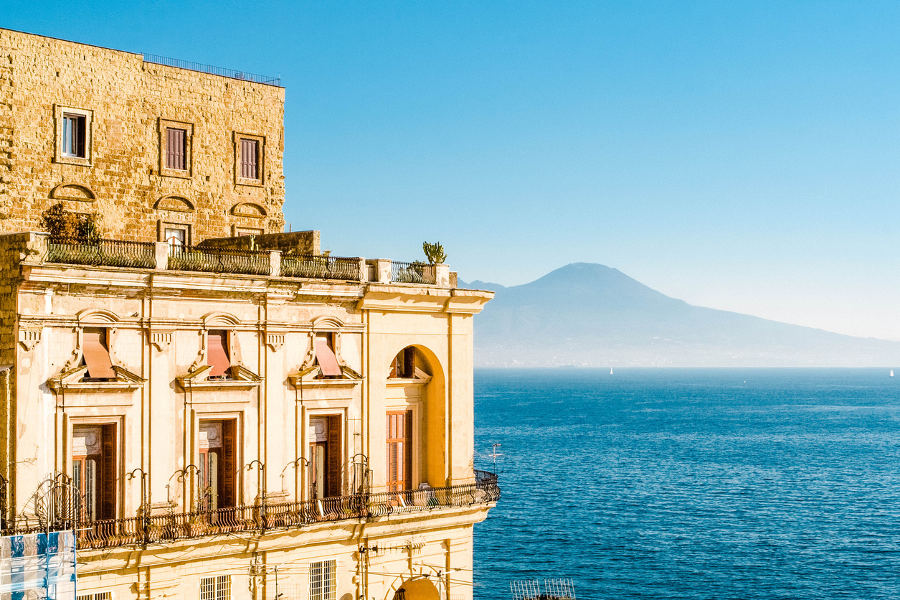 Delight in some of the World’s most exquisite art and the architecture. Your expert guides are well versed in the glories and the contradictions of Naples.