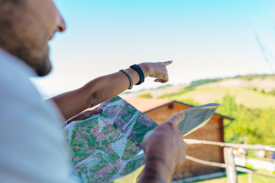 Professional and safety-conscious guides will make sure you have the time of your lives while you worry only about having fun.