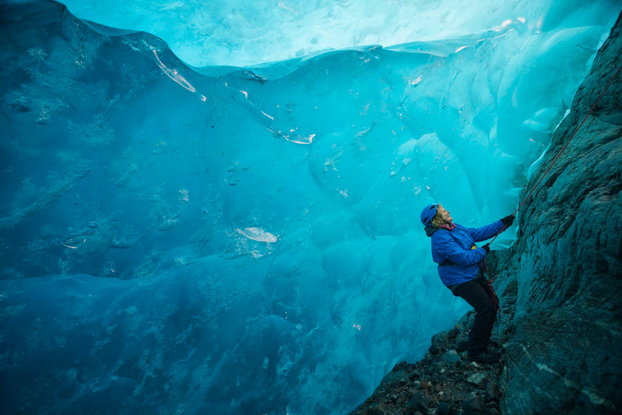 Meet expert guides that will tailor the experiences to your fitness and your desire for adventure, creating a truly personalised journey.