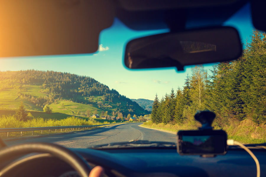 Enjoy the services of an expert chauffeur who will traverse the convoluted landscape while you sit back and enjoy the view.