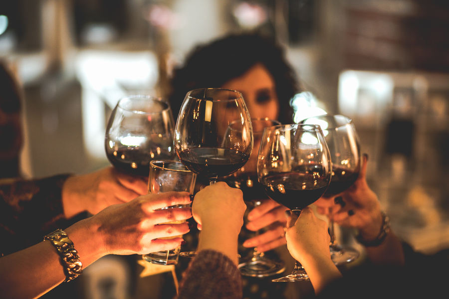 Eat fresh food in Zagreb’s markets, go for the best strukli in town and end the day glasses-raised in an exclusive wine cellar.