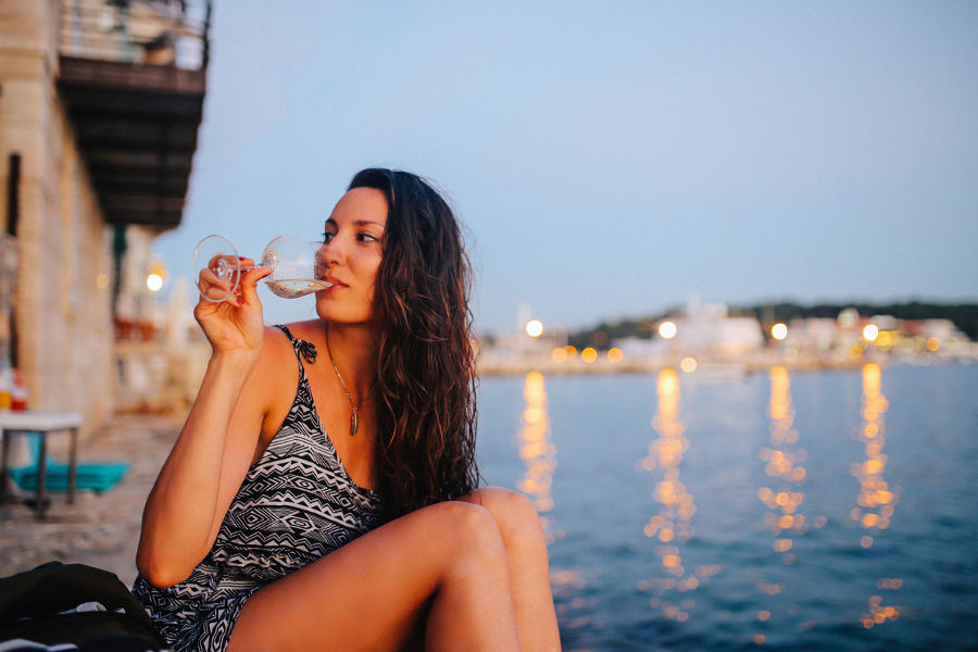 With Dubrovnik as the stage, let the richness of the Adriatic entrance your senses. We have organised a tour of the city for those with a demanding palate.