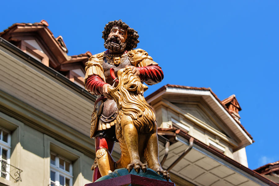 Enjoy cultural and architectural wonders that are a source of inspiration for those with a romantic heart.