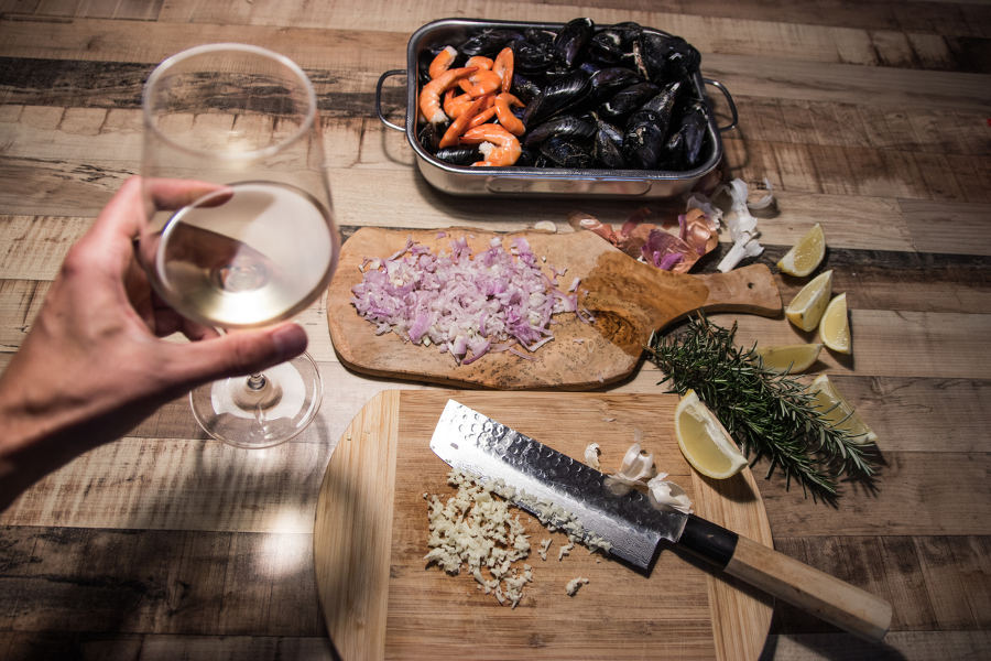 Play the Chef’s Table Game. Start by hunting for the finest ingredients in Split’s markets and then create a four-course meal alongside a world-class chef.
