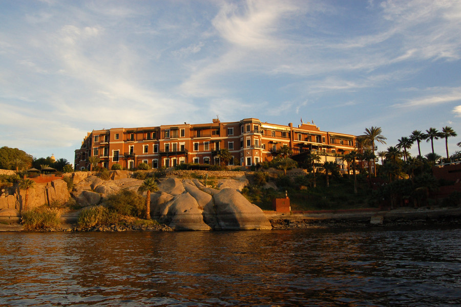 Stay at historic hotels that once served as royal hunting lodges, victorian palaces, and outposts for explorers.