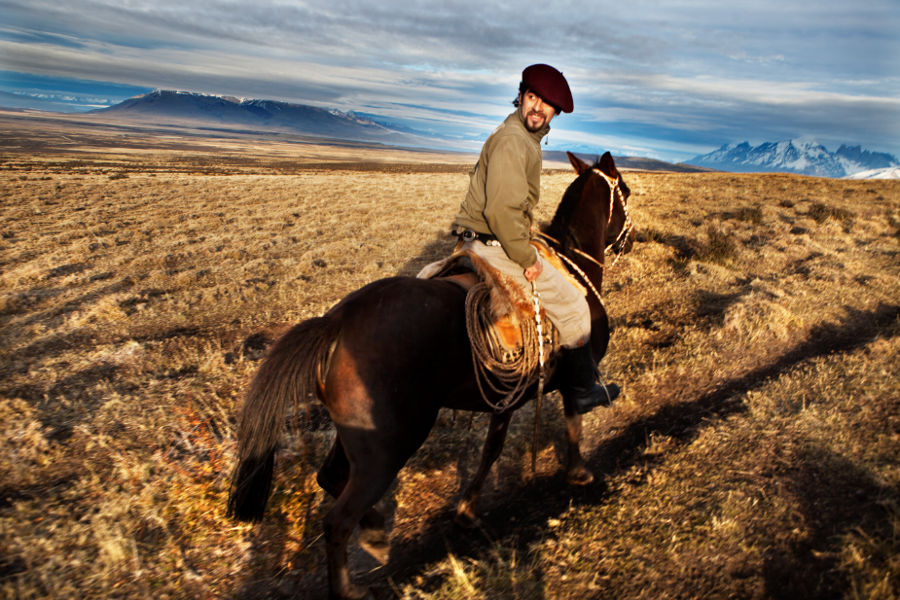 Choose from a wide array of overland adventures or design your own. From fjords and glaciers, to pampas where you will share the road only with gauchos on horseback.