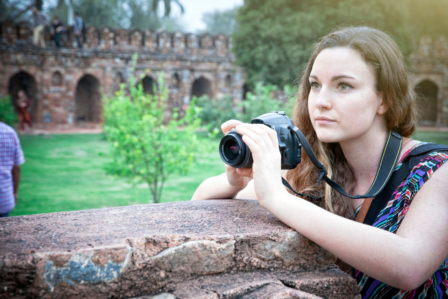 Walk with India’s famous photographer Aditya Arya, and learn how to snap the perfect picture of Delhi, and discover what the locals keep to themselves
