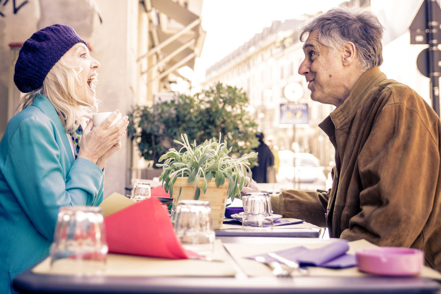 The finer points of Milan are best understood by those who have lived here for over 60 years. Ateliers and secret laboratories, old traditions and the obligatory dialect chit-chat.