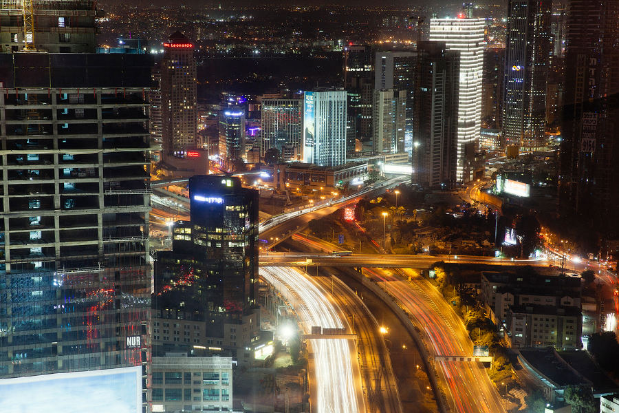 Meet Saul Singer, co-writer of Start-Up Nation, and lear what's behind Israel's entrepreneurial ethos.