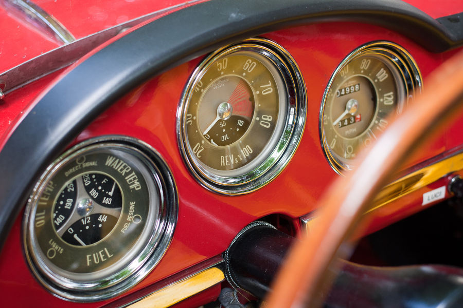Go for a debonair adventure, as you tour classic roads on vintage gems of the automobile world that have been lovingly preserved.