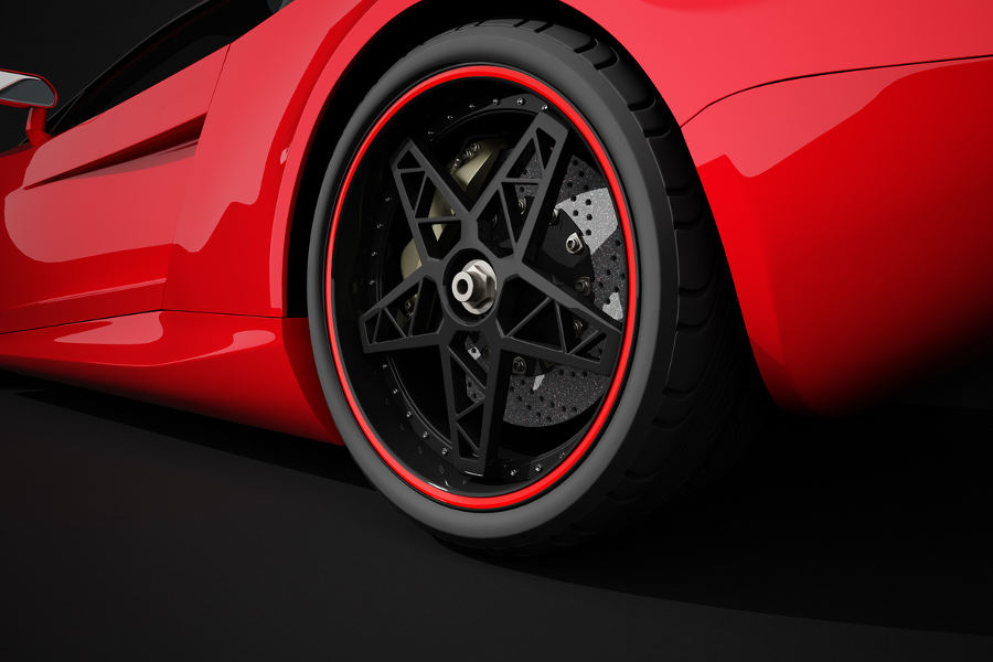 Choose from a wide variety of sports and supercars, including Italian classics such as Ferrari and Lamborghini, but also other icons of the road such as Rolls Royce and Betley.