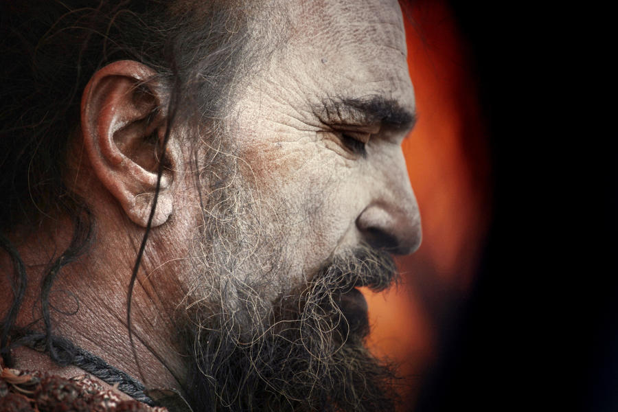 Private access to sadhus and spiritual guides will help you navigate through the turmoil as you seek your own spiritual experience.