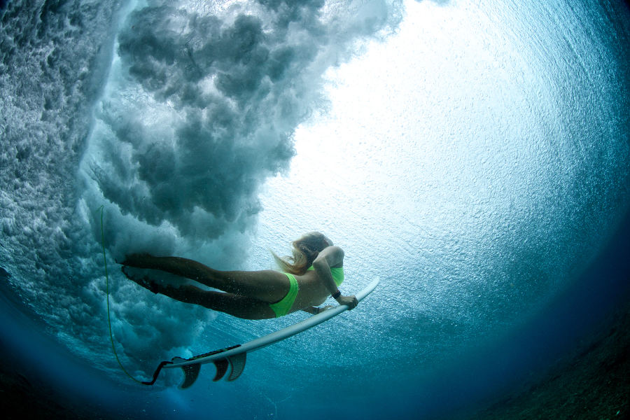 Surf exquisite waves only a few minutes from the resort. Learn how to surf from expert instructors, or pursue advanced waves like Cokes and Chickens. A prize for any serious surfer!