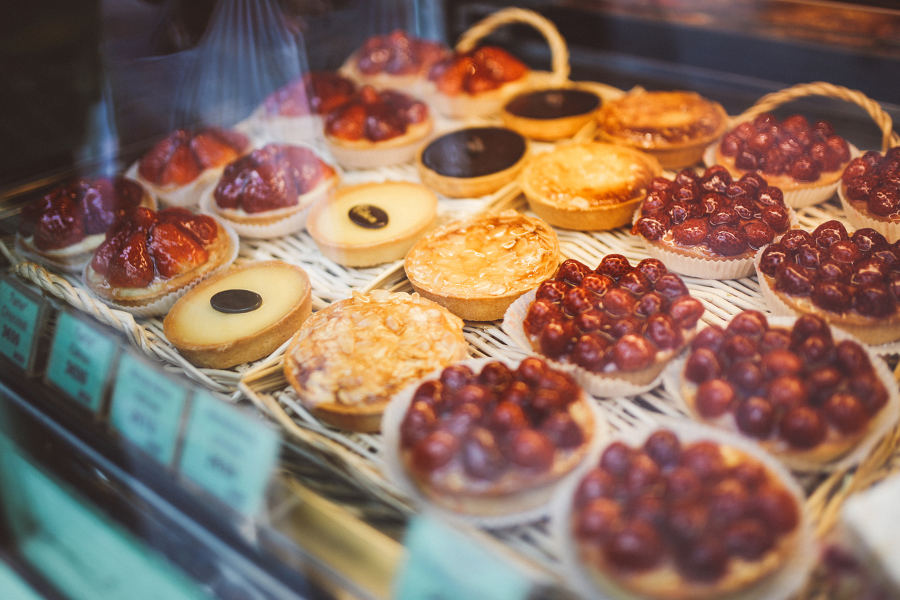 A walking tour for the senses, Paris’ chocolateries make for a refined ― and delicious ― cultural activity.