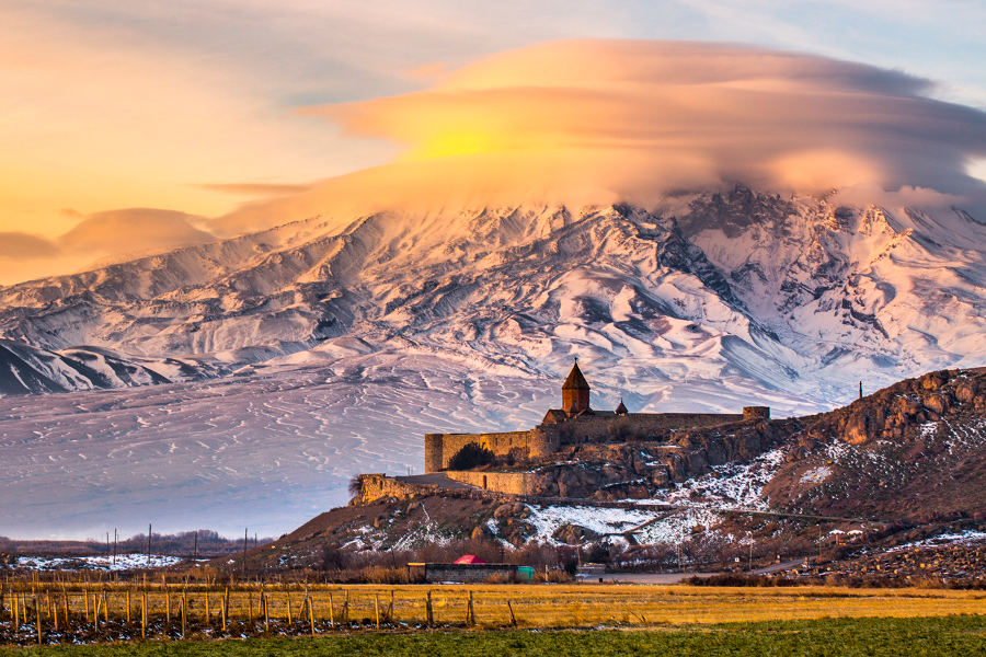 A multi-country experience lets you experience the Caucasus region comprehensively despite borders.