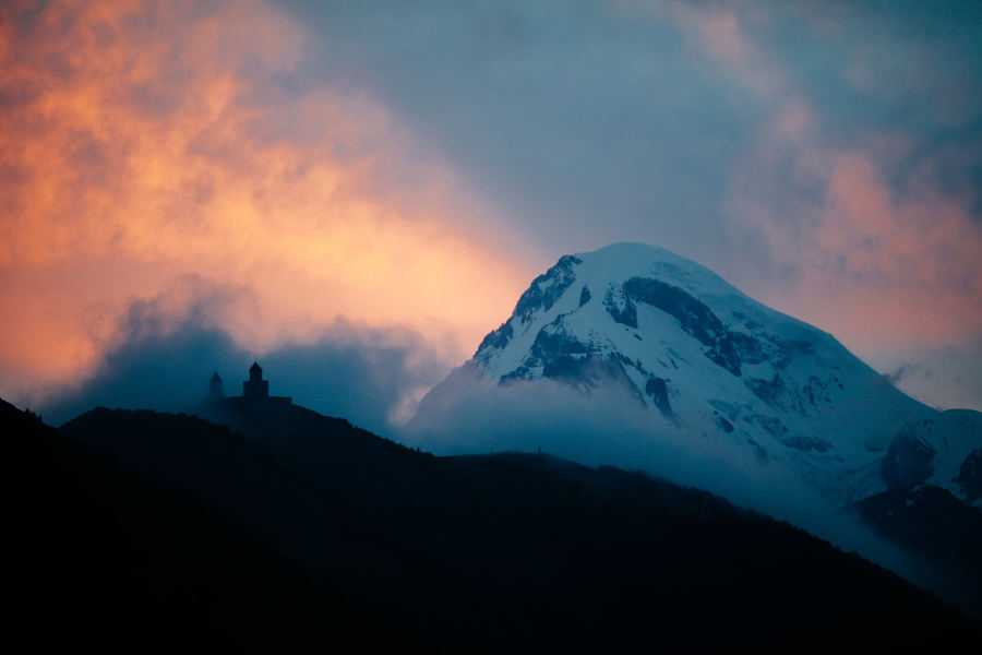 Explore cultural treasures while enjoying nature and intimacy.