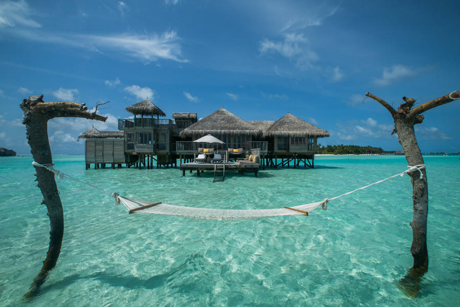 Enjoy a wide variety of activities in a resort that is devoted to luxury, hospitality, and eco-values. All 45 villas are overwater and provide the perfect setting for privacy and romance.