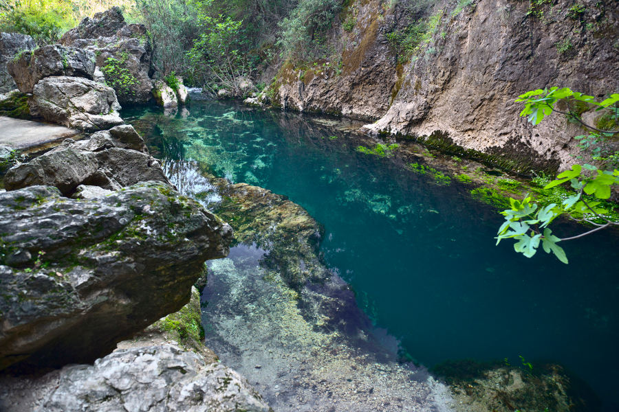 Enjoy Sardinian flora and fauna, in one of the last remaining natural sanctuaries in the Mediterranean.