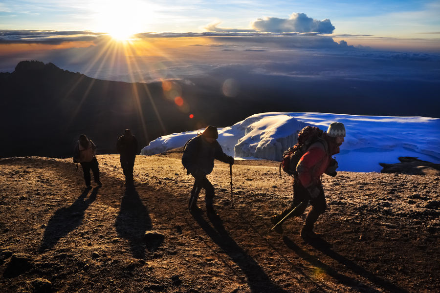 Join a group of like-minded traveller, for a once-in-a-lifetime adventure.