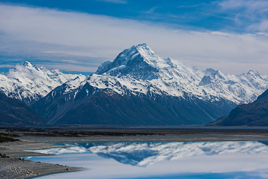 Access sacred Māori places alongside the guardians (kaitiaki) of these powerful landmarks.