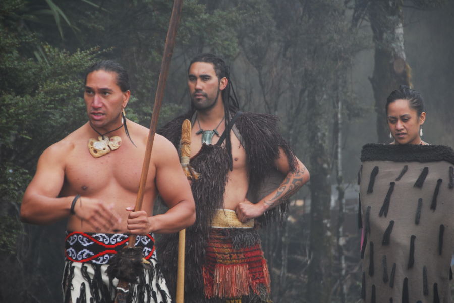 Experience an authentic Powhiri, or Māori welcome, in the midsts of a sacred mountain. It is an intensely spiritual practice that is often transformative.