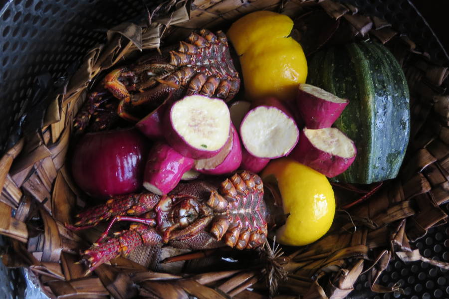 Enjoy exclusive experiences and insightful gastronomy in a journey that embodies the idea of meaningful luxury.
