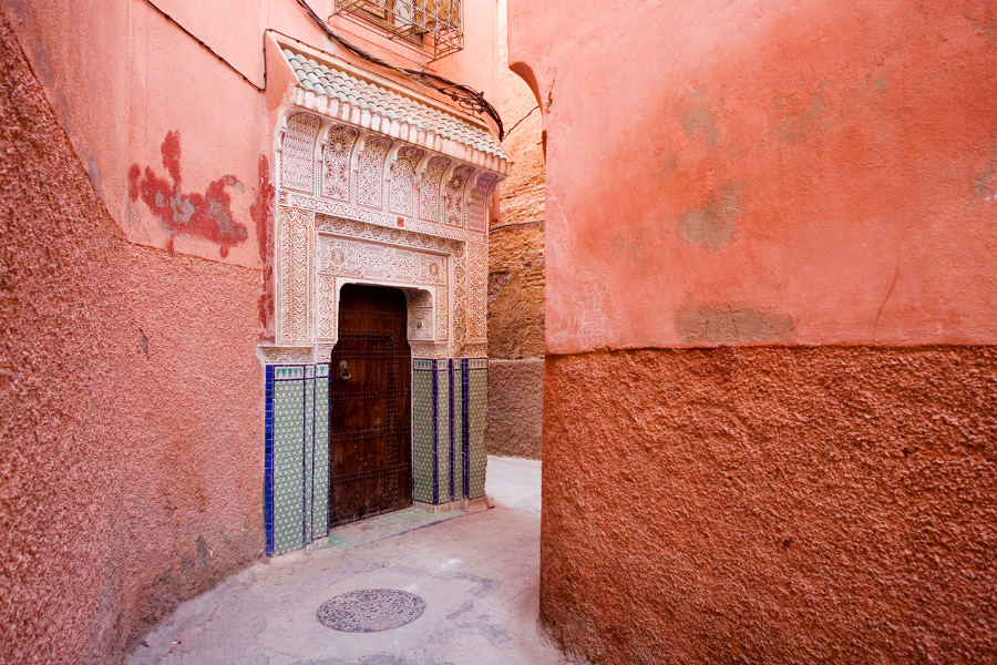 Embrace Marrakech and take the time to savour the colours, indulge in the flavours and let the city slowly reveal its secrets.