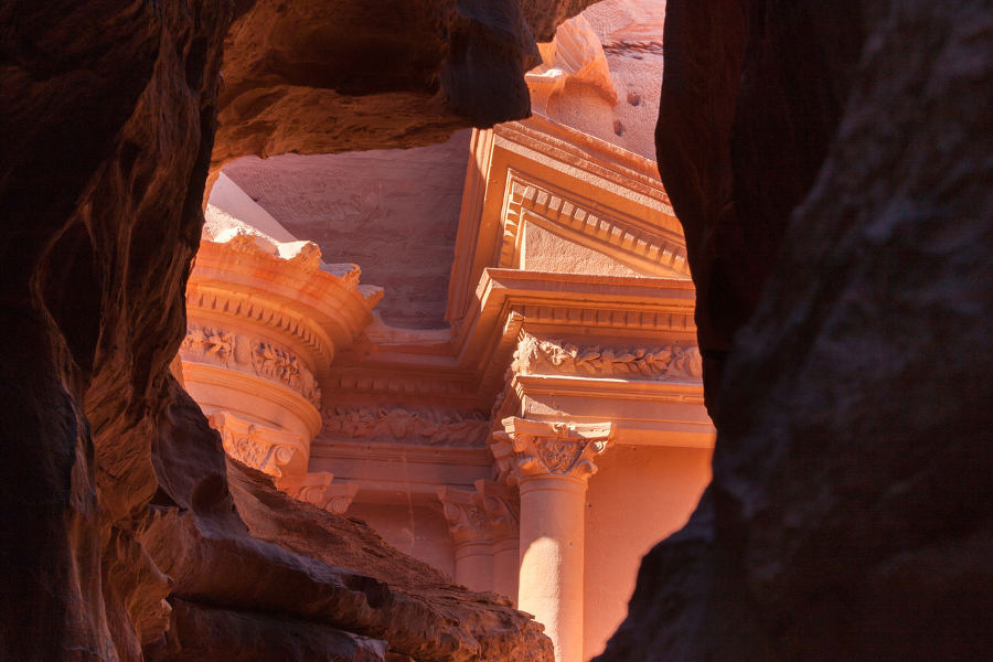 Explore legendary archaeological sites including Petra, Kerak and Madaba. Let your expert guides uncover the voices of the past, and participate in international archaeological missions.