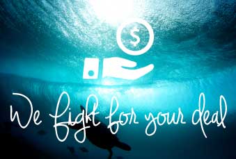 Our groundbreaking business model cuts the middle-man and we pass the savings on to you.