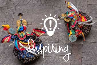 Hand-picked experiences and properties usually reserved for those in the know.