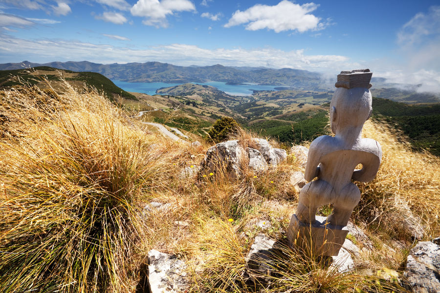 Discover the Māori culture through the rich heritage of this region