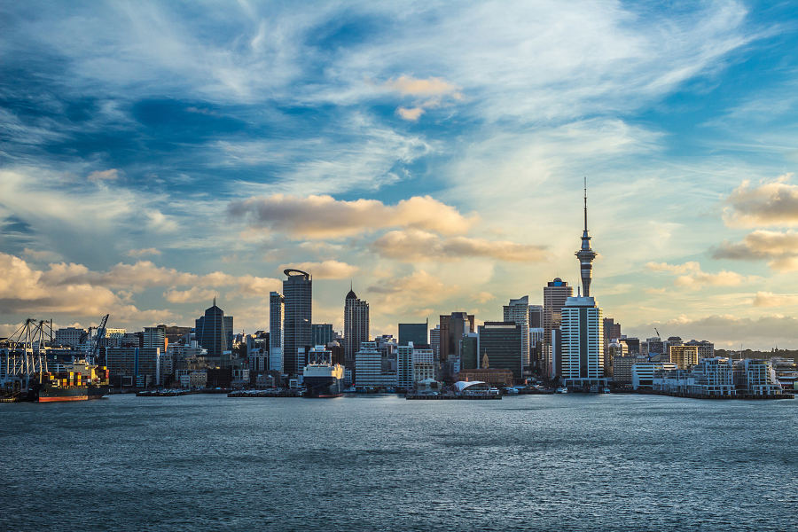 We reveal Auckland experiences the locals keep to themselves: awesome food and a vibrant city - if you know where to look.