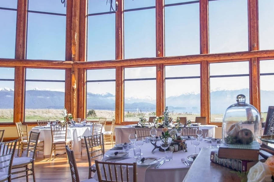 Stay in delightful boutique hotels and exclusive lodges that are an experience in themselves.