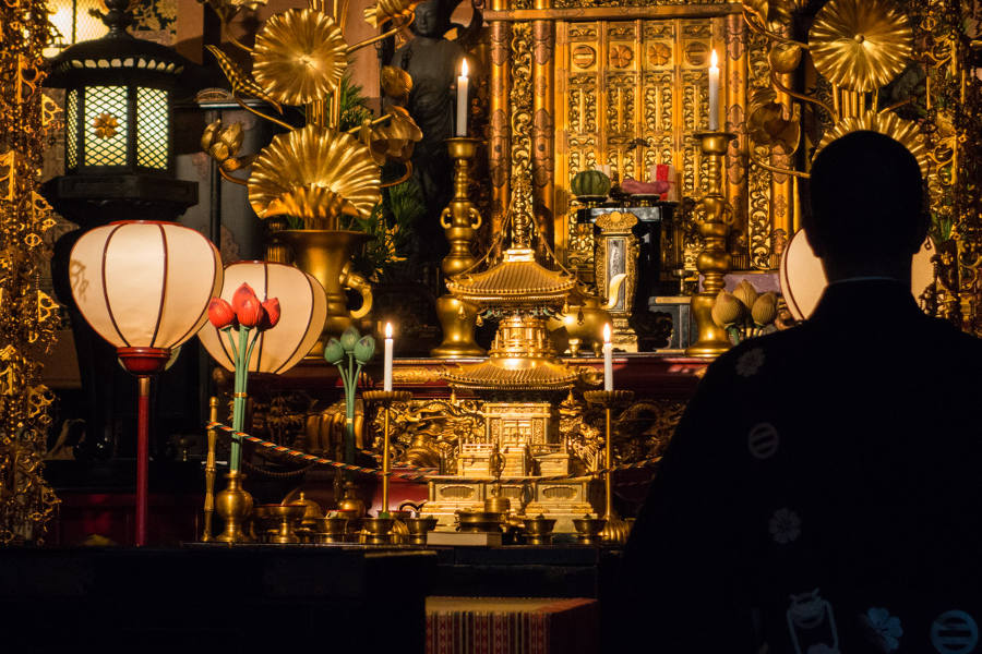 Discover hidden gems, as your guides reveal all the secrets of this centuries-old pilgrimage route.