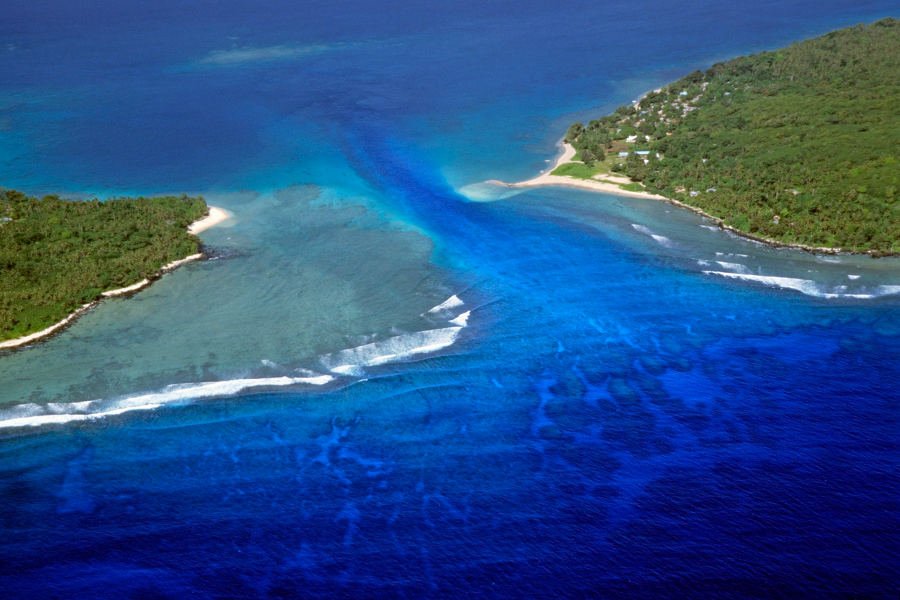 Explore two remote South Pacific countries: Vanuatu and New Caledonia. This is the adventure of a lifetime in one of the most beautiful places on Earth.
