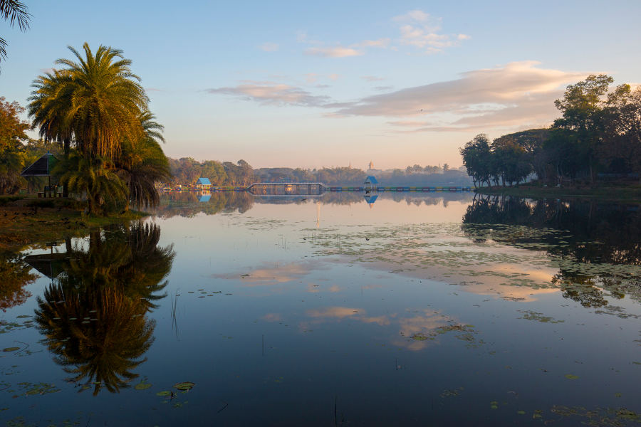Extend your travel in Myanmar and venture into the isolated and mysterious state of Kayah.