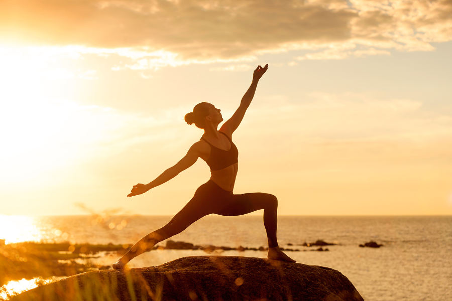 Your guides, instructors and mentors are renowned personalities in the wellness and spirituality world.