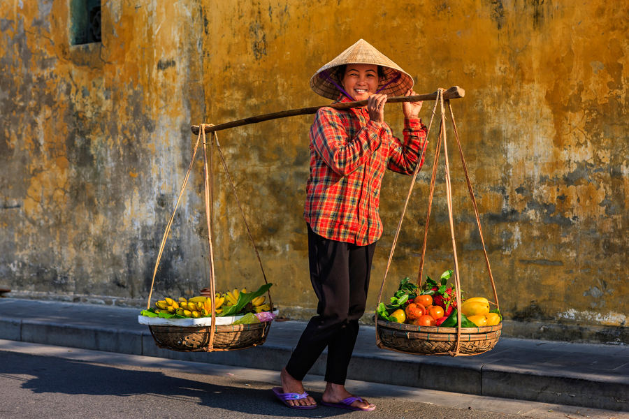 Discover Hanoi’s Old Quarter, the bustling colonial sector that is equal parts excitement and heritage.