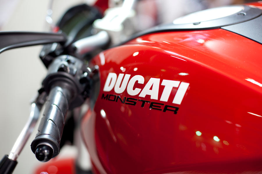 Travel to the Terra dei motore to discover how Ducati motorcycles are made. Hint: it’s 50% craftsmanship, 50% passion.