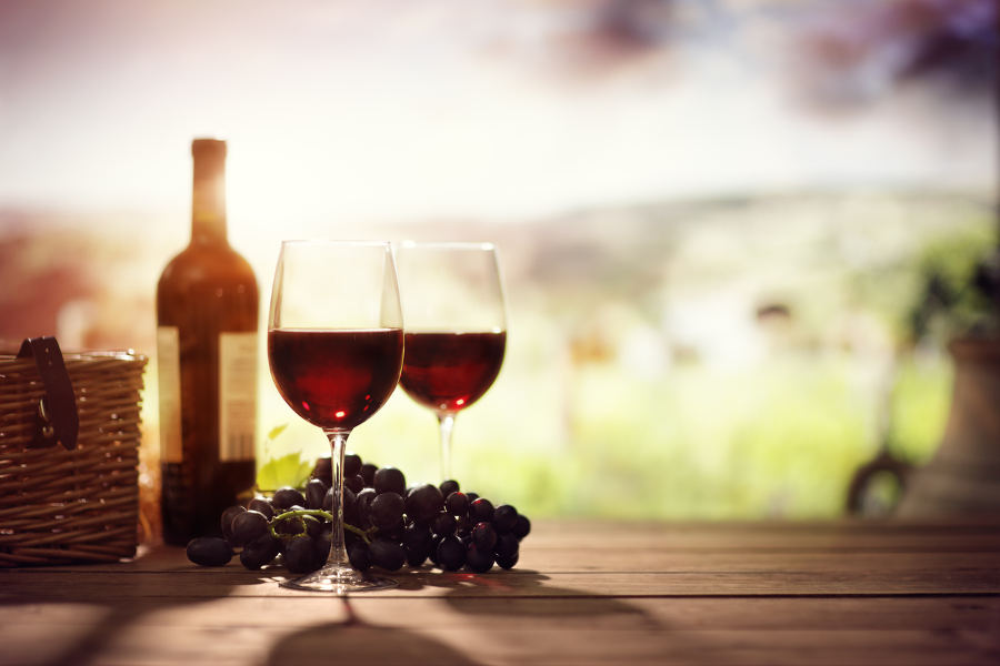 In a private visit to “the land of many cellars” you will discover the secrets behind the prestigious Masi Agricola winemakers.