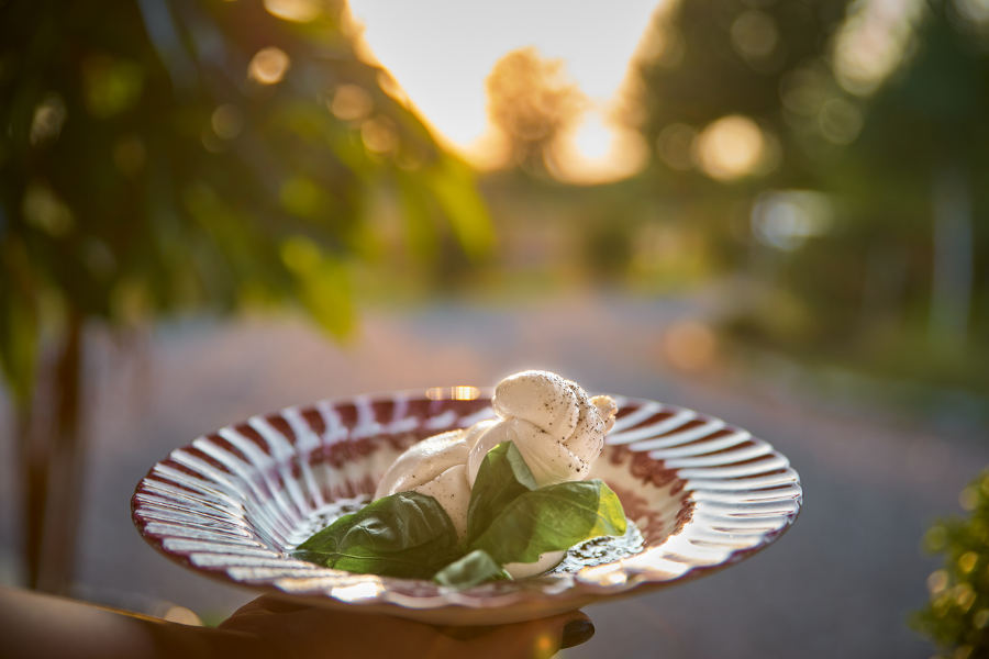 Discover off-the-beaten-track Italy though its food!