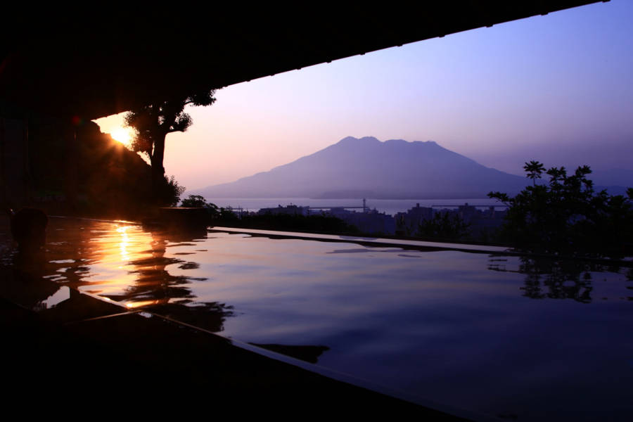 Relax in the thousands of hot-springs in the region and let the volcanic waters heal and recharge you before taking life head-on again.
